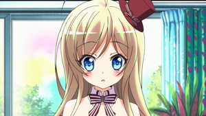 Ore no Nounai Sentakushi ga, Gakuen Love Comedy wo Zenryoku de Jama Shiteiru